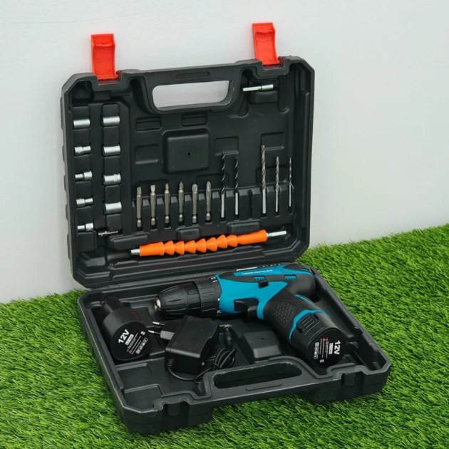 فيساز 12 فولت ماكيطا