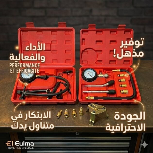 باك الميكانيكي