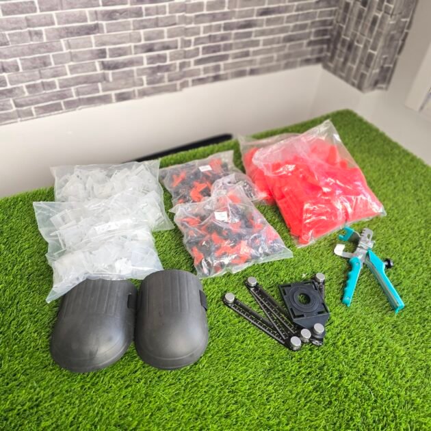 PACK MASON 504PC