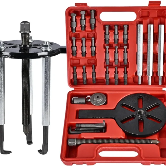 ARRACHE ROULEMTE 28PC